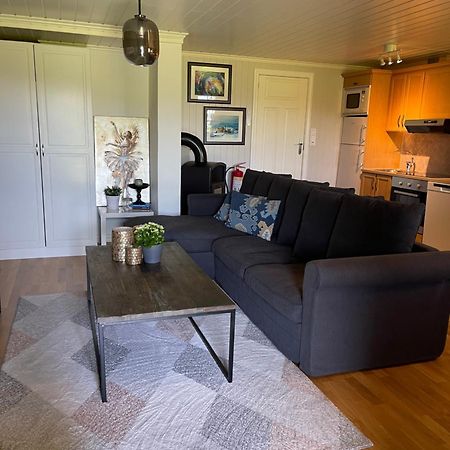 Askollen, Drammen Apartment Ngoại thất bức ảnh