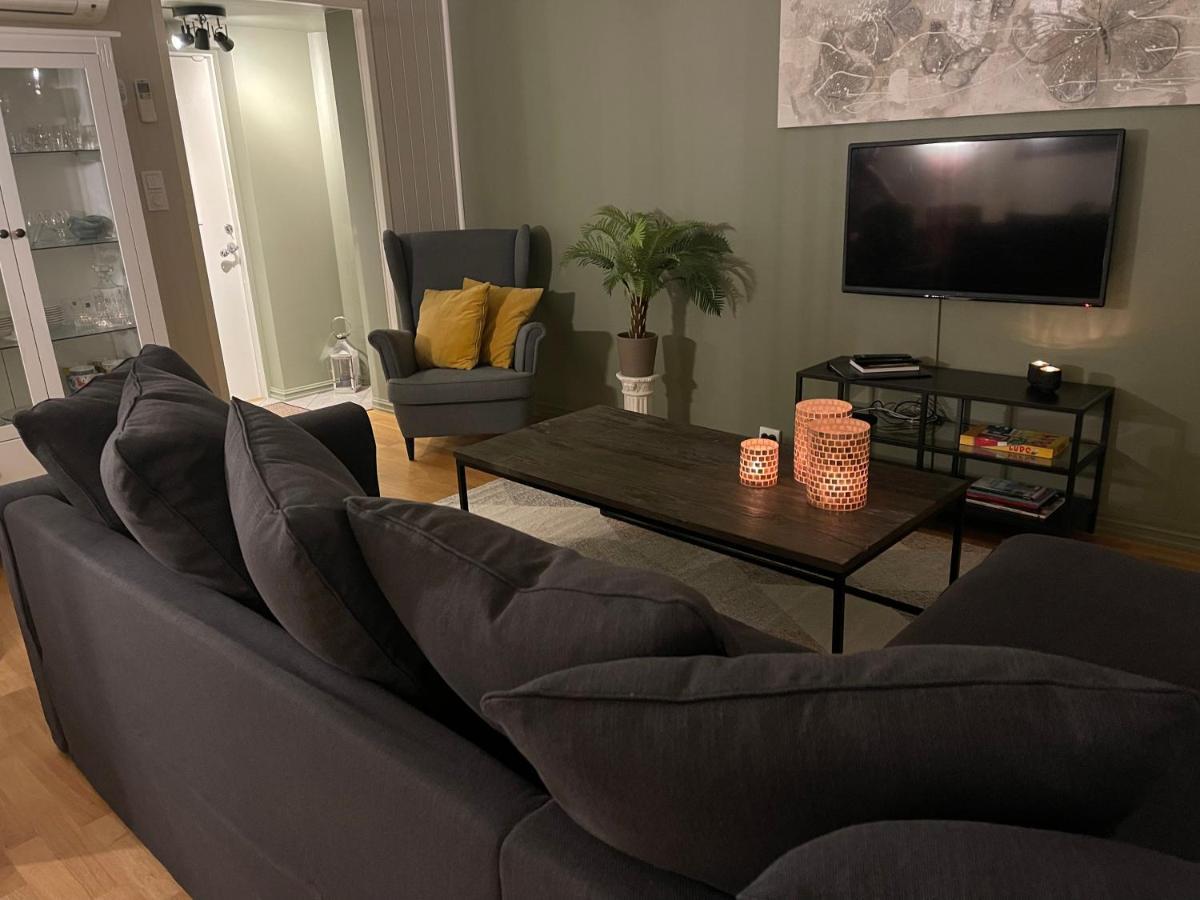 Askollen, Drammen Apartment Ngoại thất bức ảnh