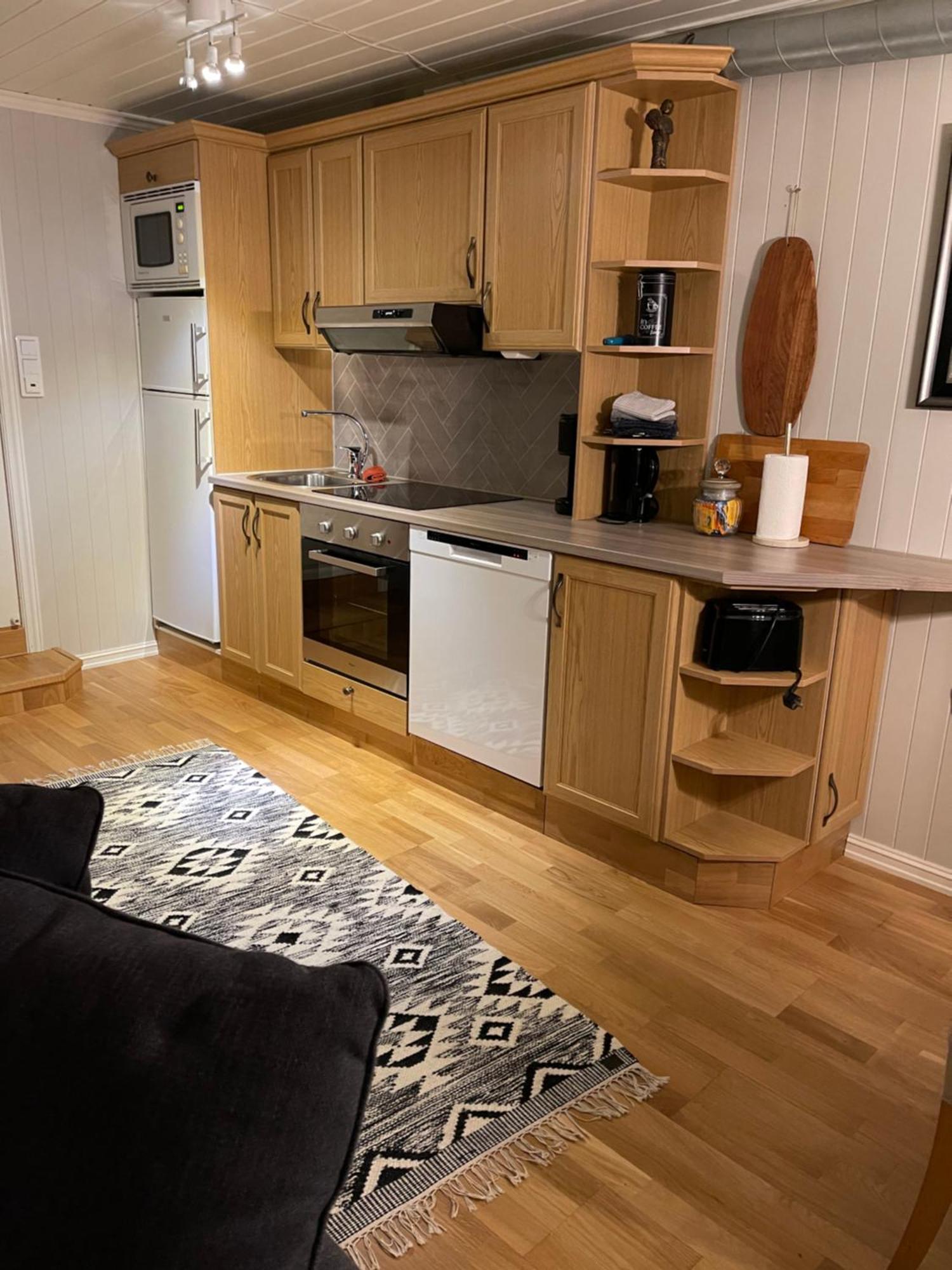 Askollen, Drammen Apartment Ngoại thất bức ảnh